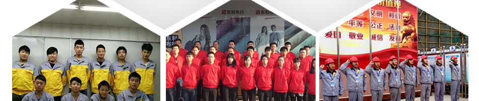 专属定制汽车维修行业的服装方案